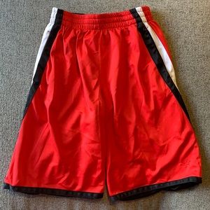 Starter Reversible Basketball Shorts